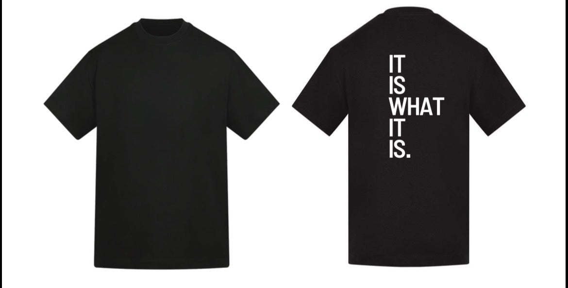 The Essential Tee