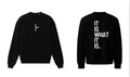 The Essential Sweat