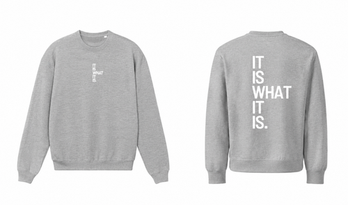 The Essential Sweat