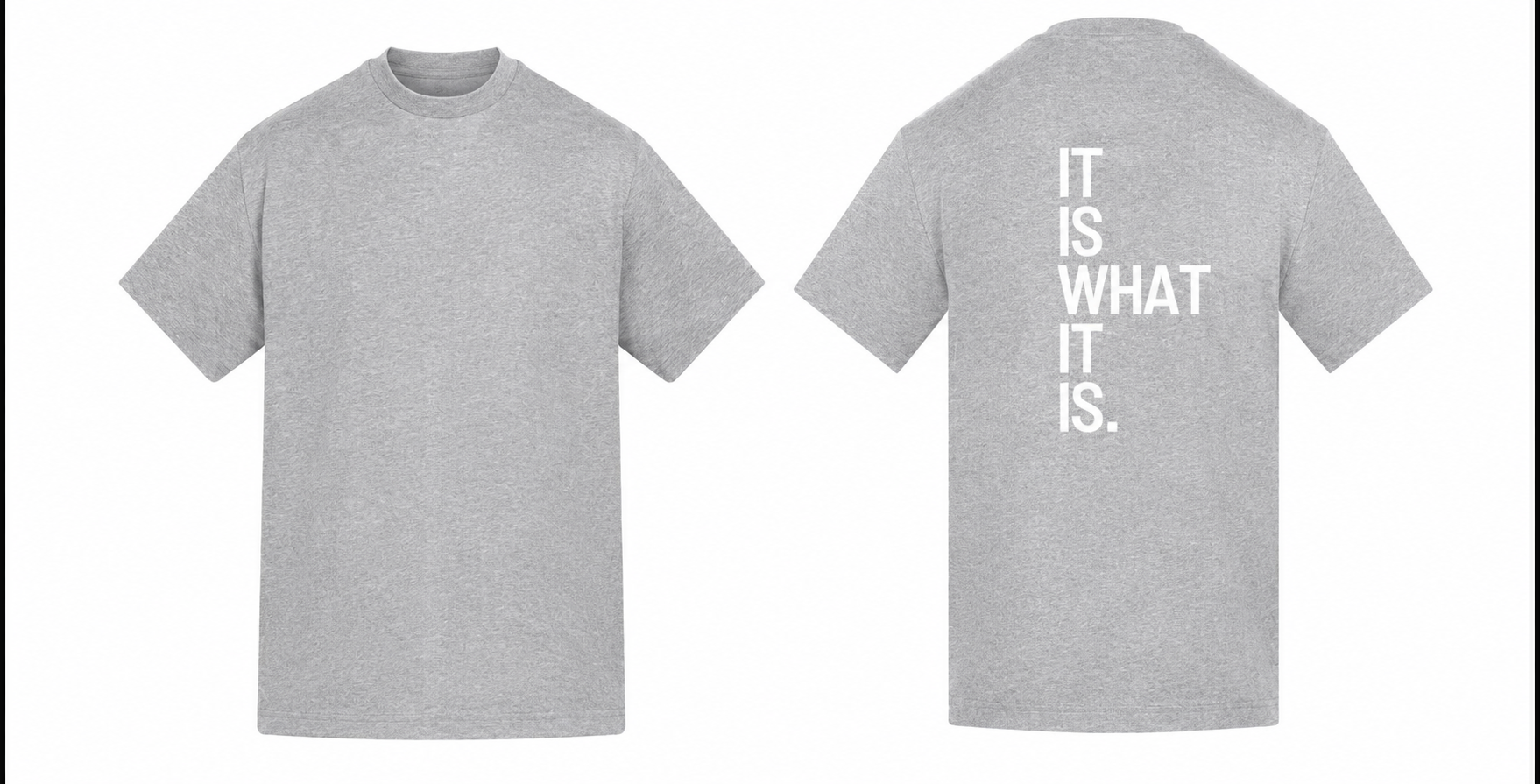The Essential Tee
