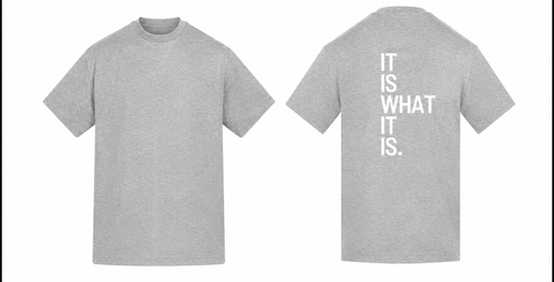 The Essential Tee