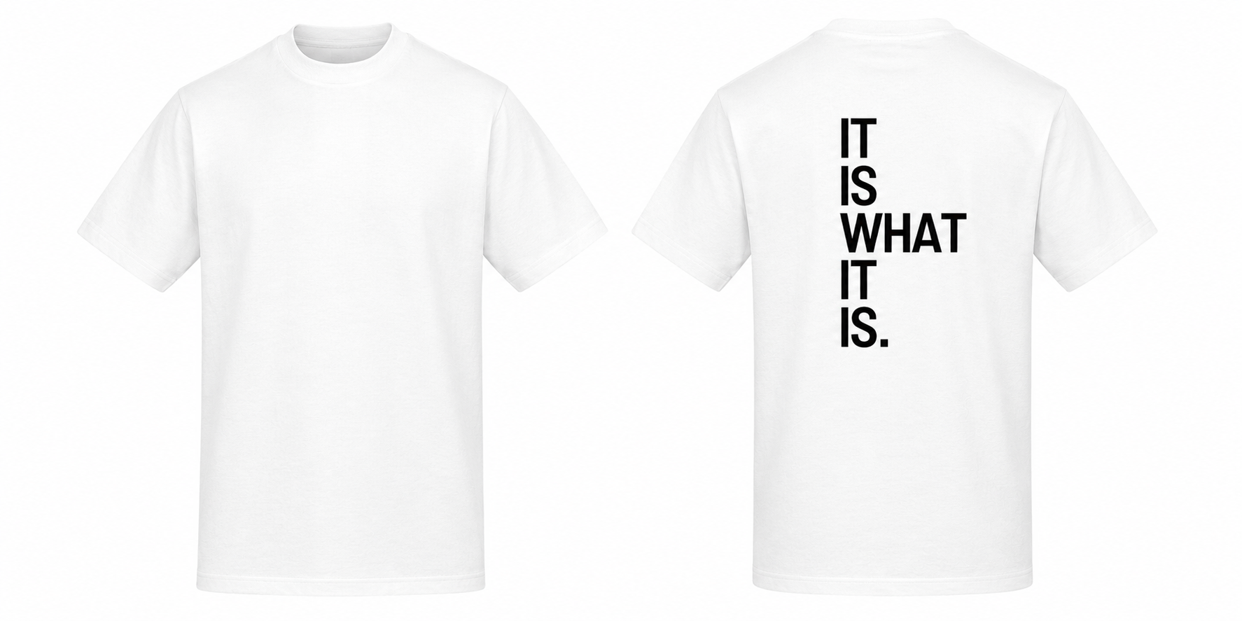 The Essential Tee